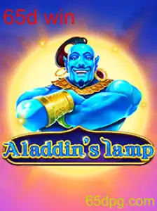 Descubra Aladdinslamp: O Fascinante Mundo do Jogo 65d Win