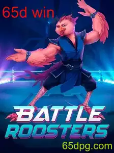 Descubra o Mundo de BattleRoosters: Um Jogo Revolucionário