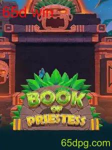 Explorando o Mundo de BookOfPriestess: Um Jogo de Estratégia e Aventura