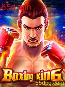 BoxingKing: Domine o Ringue e Alcance a Glória com a Estratégia '65d win'