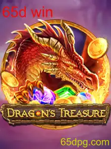 Descubra a Aventura Épica de DragonsTreasure e o Mistério do '65d win'