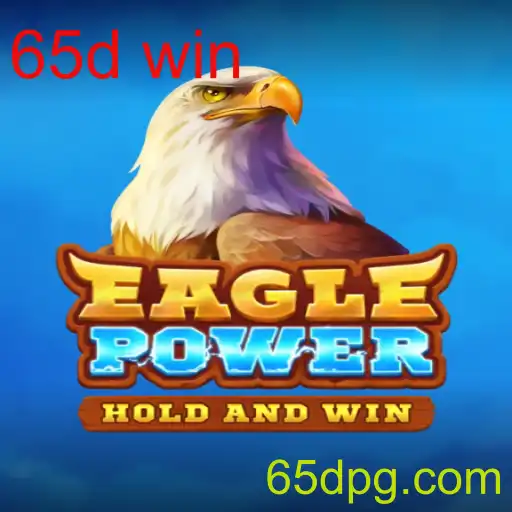 EaglePower: Desvendando o Fascinante Mundo do Jogo com a Estratégia '65d win'