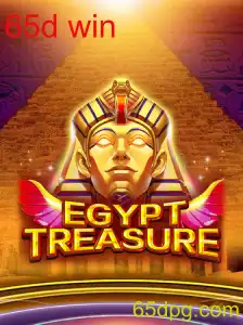 Descobrindo as Riquezas Ocultas de EgyptTreasure: Um Guia Completo para Novos Jogadores