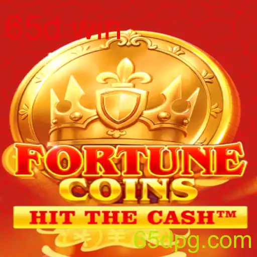 Descubra o Mundo de FortuneCoins e a Estratégia 65d win