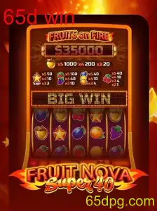 Descubra o Mundo do Jogo FruitNovaSuper40 e Como Garantir Grandes Ganhos