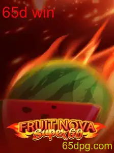 Explorando o Mundo Empolgante de FruitNovaSuper60: Um Guia Completo