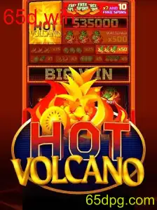Explorando o Mundo Intenso de HotVolcano e a Tática '65d Win'