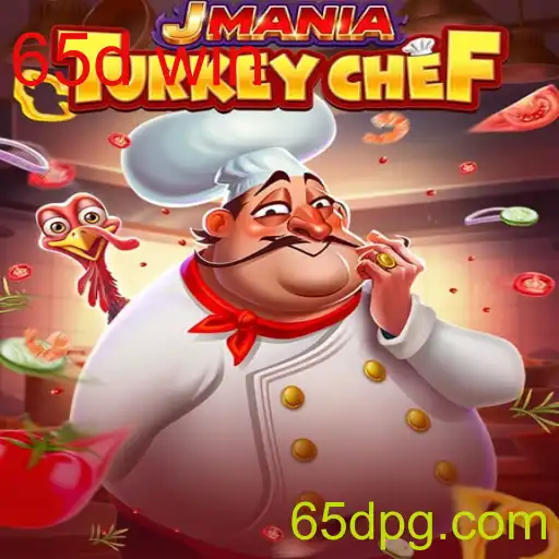 Descubra JManiaTurkeyChef: O Jogo Empolgante que Está Conquistando o Mundo