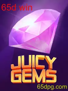 Descubra o Fascinante Mundo de JuicyGems e a Estratégia do '65d win'