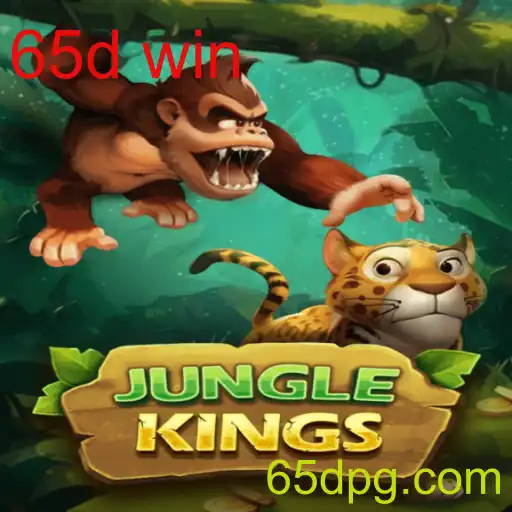 JungleKings: Descobrindo o Mundo Selvagem do Novo Sensação de Jogo