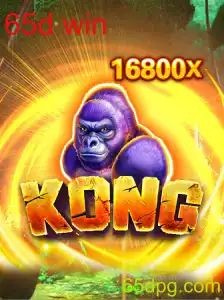 Explorando o Jogo 'Kong': Sucesso e Estratégia da Vitória 65d