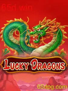 LuckyDragons: Como Jogar e Ganhar com a Estratégia 65d Win