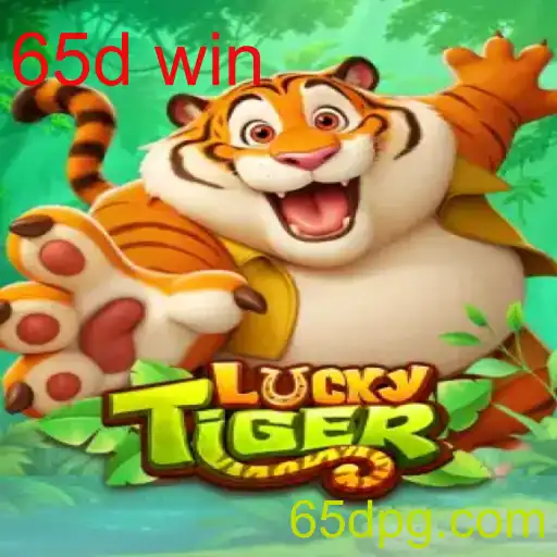 Descubra o Mundo de LuckyTiger: Aventura e Emoção com 65d win
