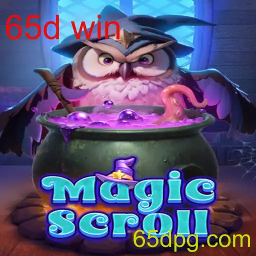 MagicScroll: Descubra o Universo de Magia e Estratégia do Novo Jogo com o Desafio '65d Win'
