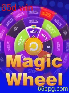MagicWheel: Uma Jornada Empolgante no Universo dos Jogos