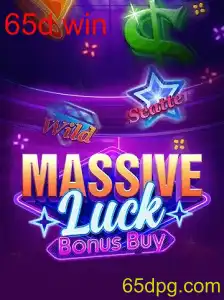 Descubra o Fascinante Mundo de MassiveLuckBonusBuy