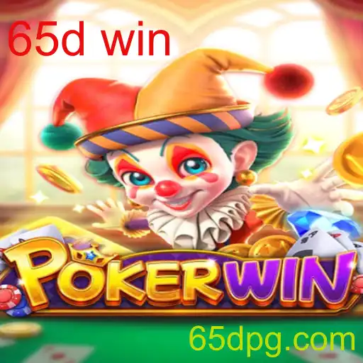 Explorando o Mundo do Jogo POKERWIN: Uma Experiência de 65d Win