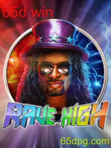 RaveHigh: Um Mergulho na Aventura do Jogo com a Estratégia 65d win