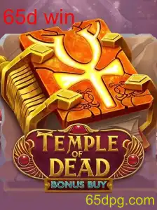Explore o Empolgante Mundo de TempleofDeadBonusBuy e Descubra as Regras para Vencer