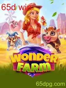 Explorando o Mundo de WonderFarm e o Desafio 65d Win